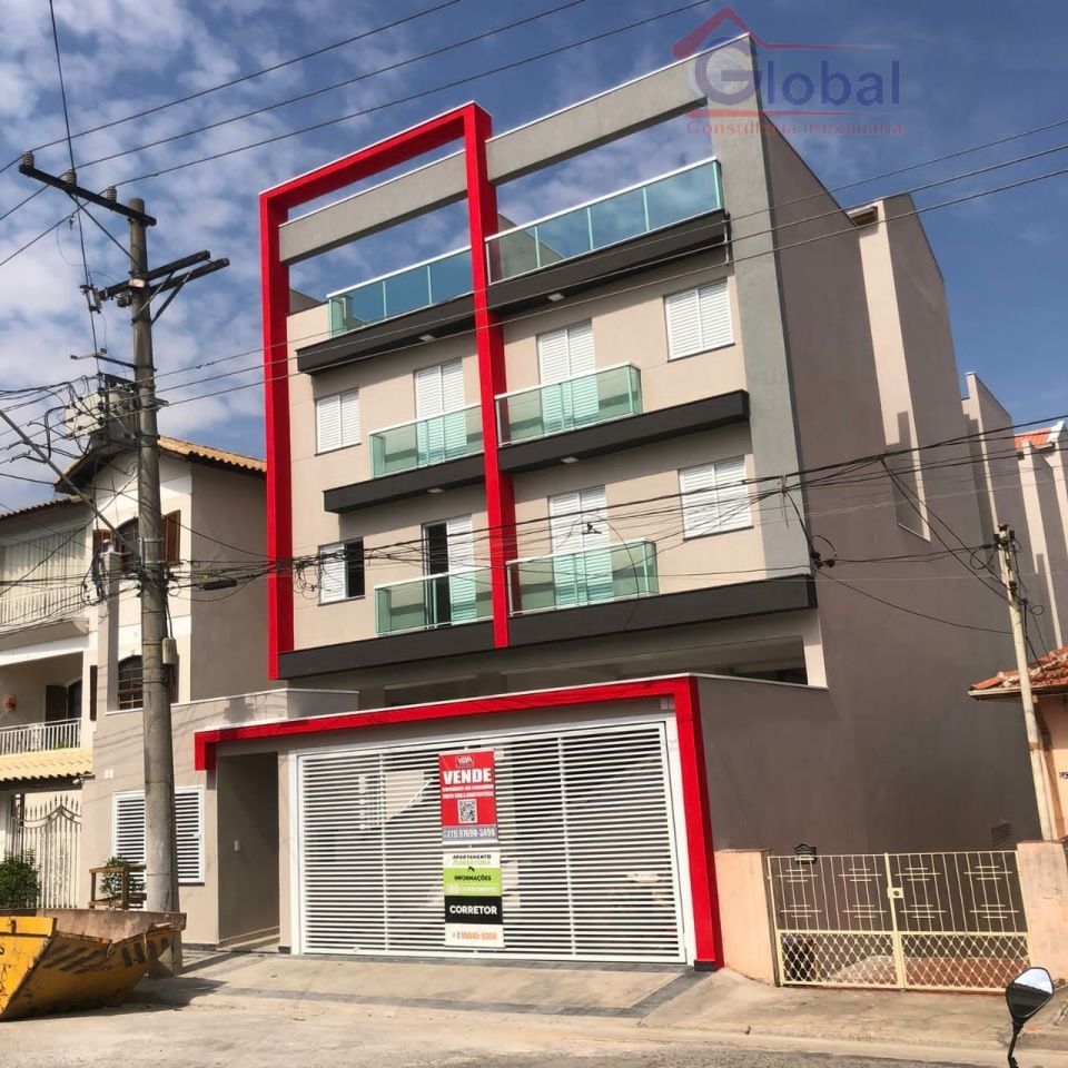 Apto Sem Condominio para Venda - Campestre