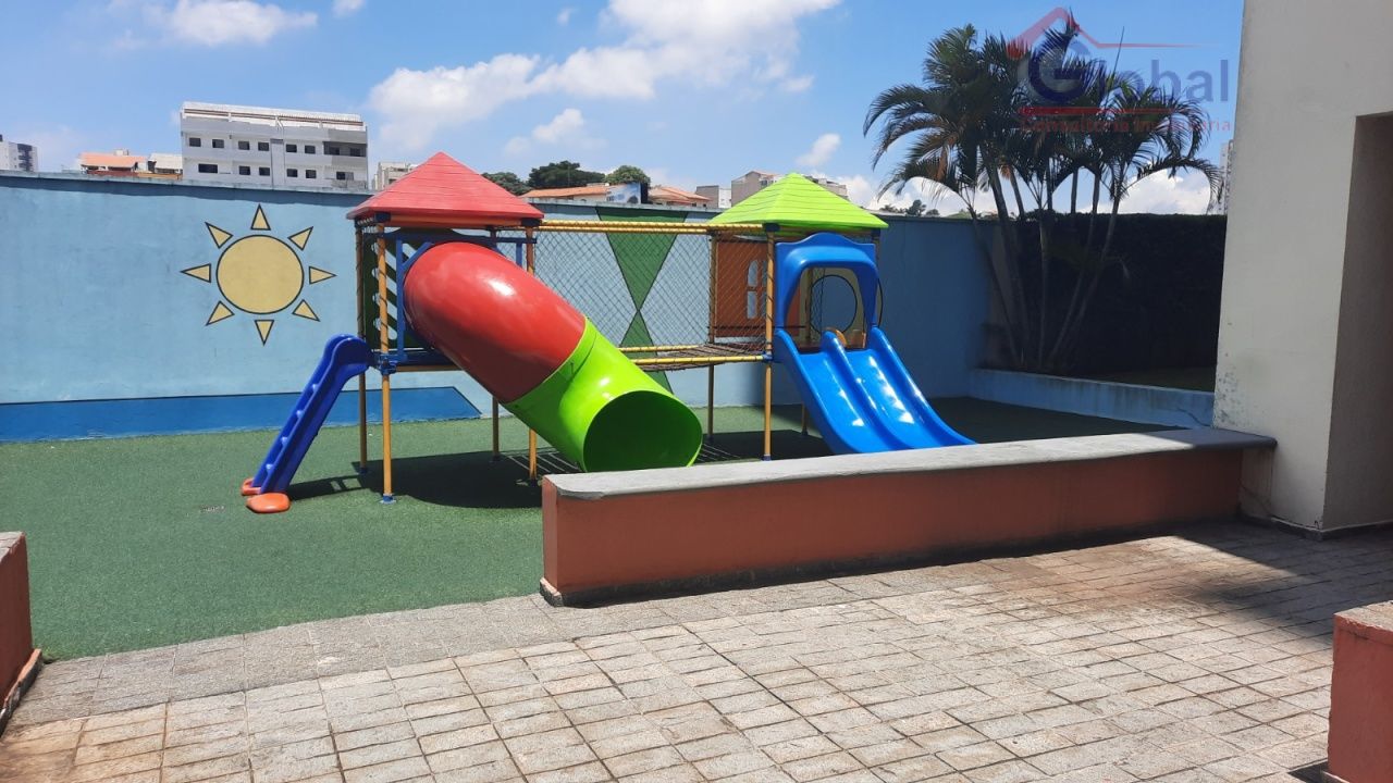 Apartamento para Venda - VILA GILDA