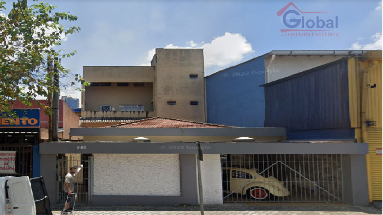 Sala Comercial para Locação - JARDIM BOM PASTOR