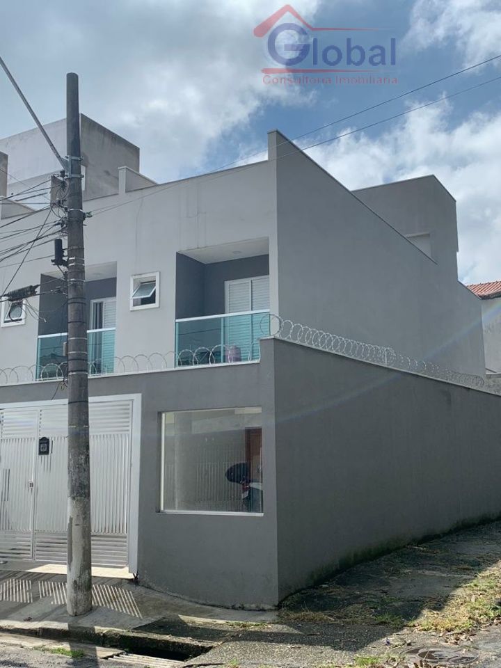 Sobrado para Venda - VILA FLORESTA