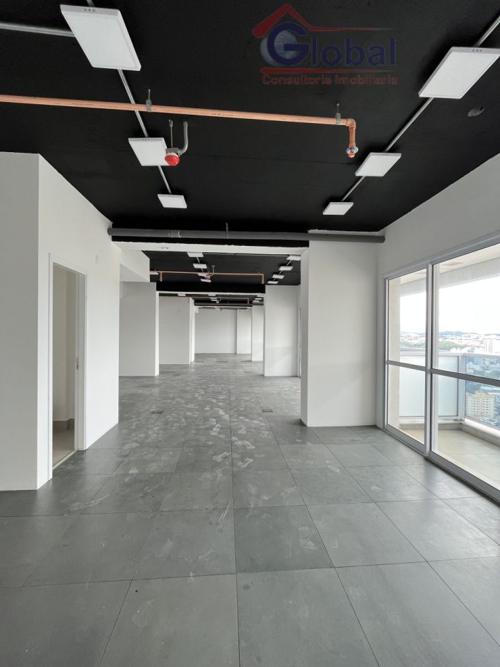 Sala Comercial para Locação - VILA BAETA NEVES
