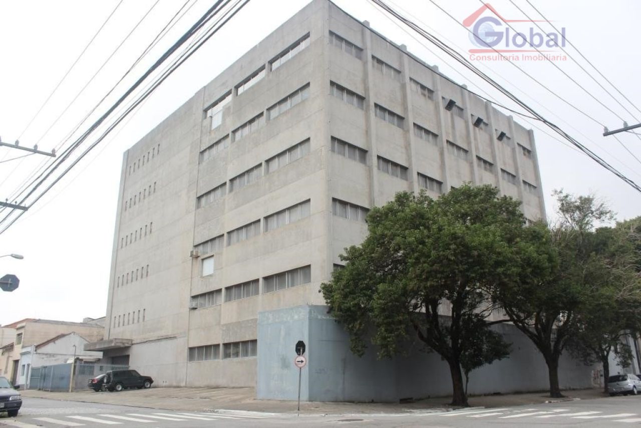 Prédio para Venda - BRÁS