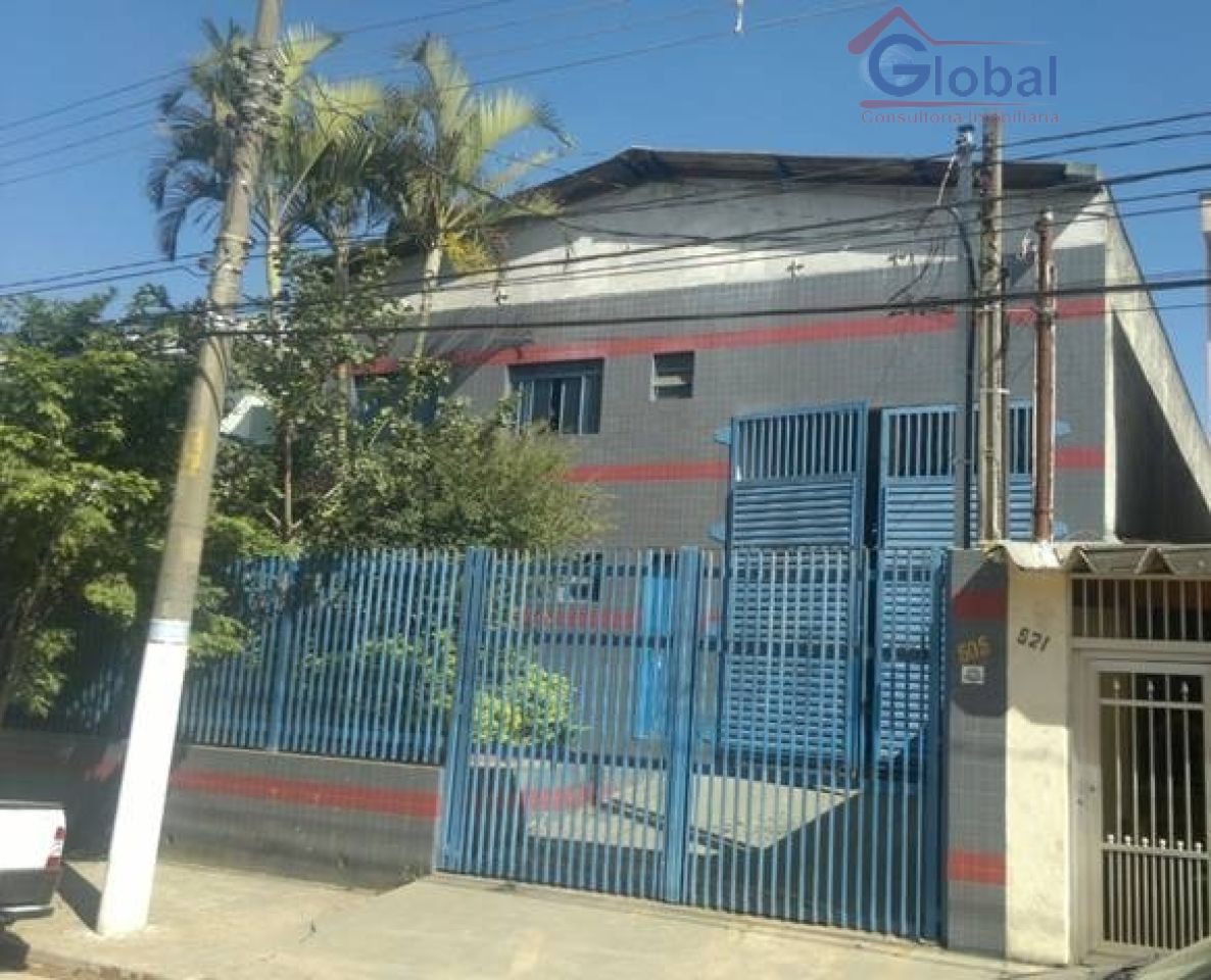 Galpão para Venda - JARDIM ORLANDINA