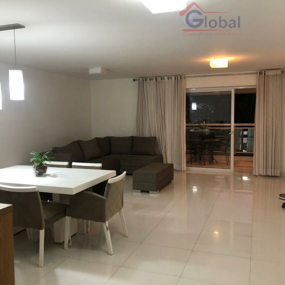 Apartamento para Venda - Campestre