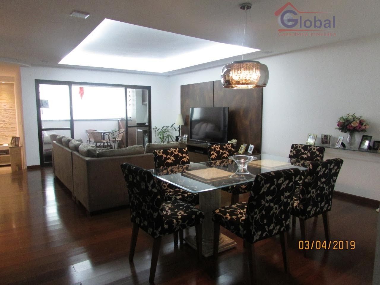 Apartamento para Venda - Vila Bastos