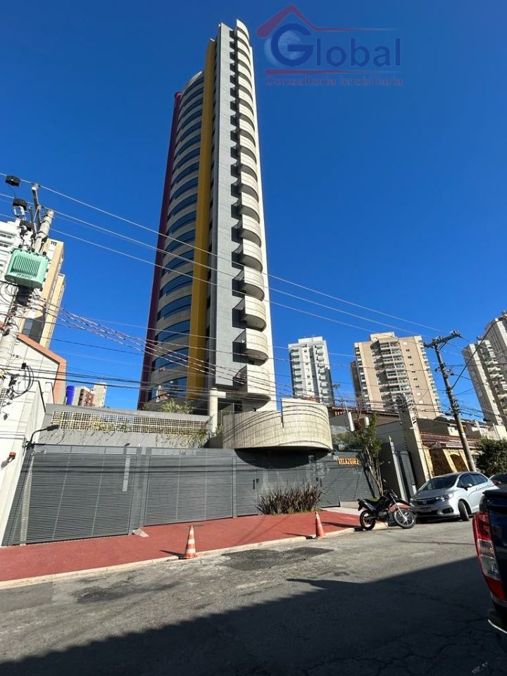 Apartamento para Venda - Jardim