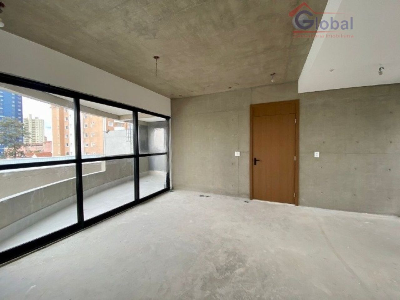 Apartamento para Venda - Jardim