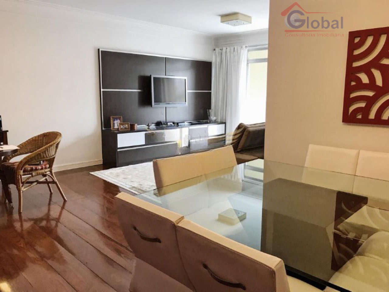 Apartamento para Venda - CENTRO