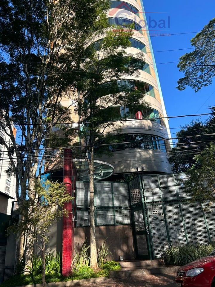 Cobertura para Venda - Jardim