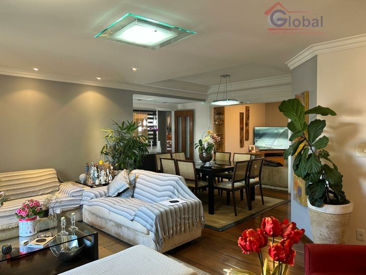 Apartamento para Venda - Vila Bastos