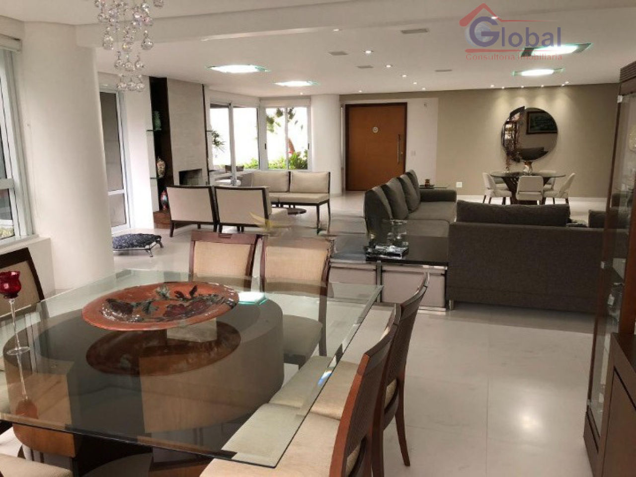Apartamento para Venda - Jardim