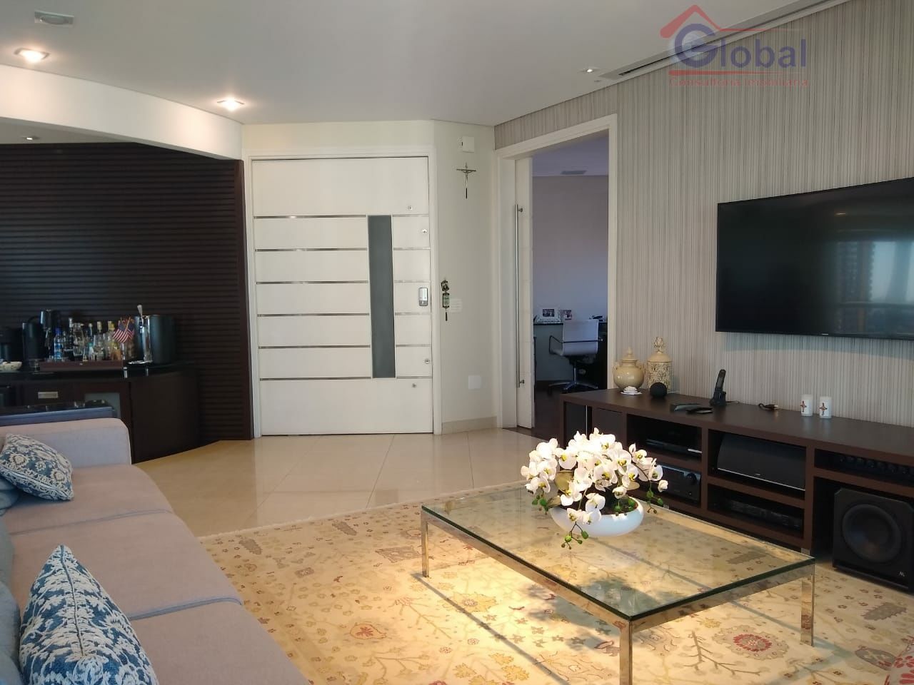 Apartamento para Venda - Jardim