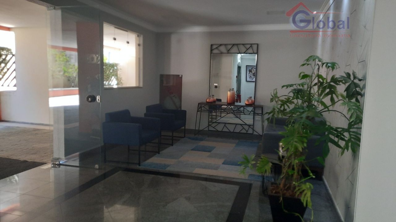 Apartamento para Venda - VILA GILDA