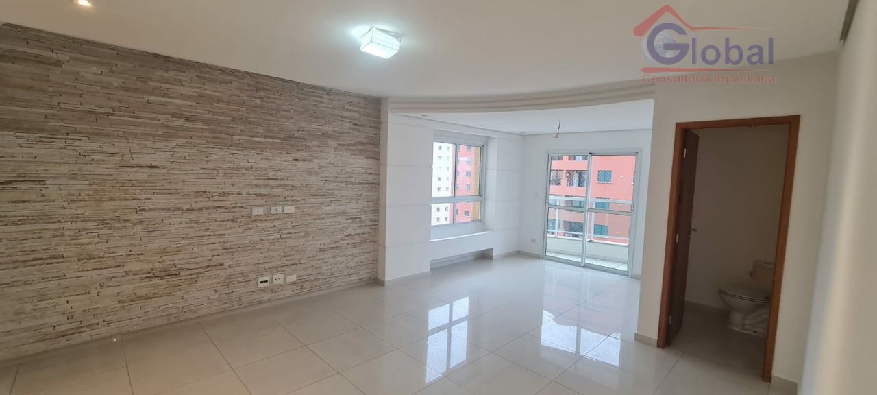 Apartamento para Venda - Jardim Bela Vista