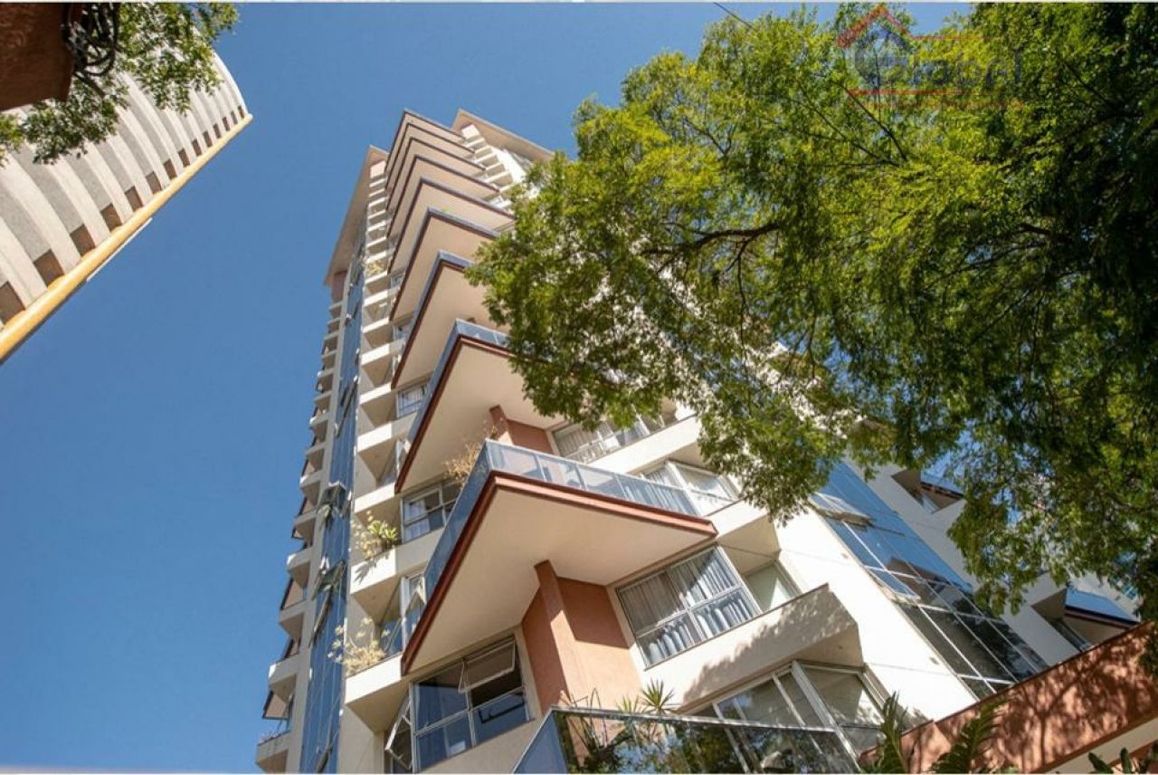 Apartamento para Venda - Jardim