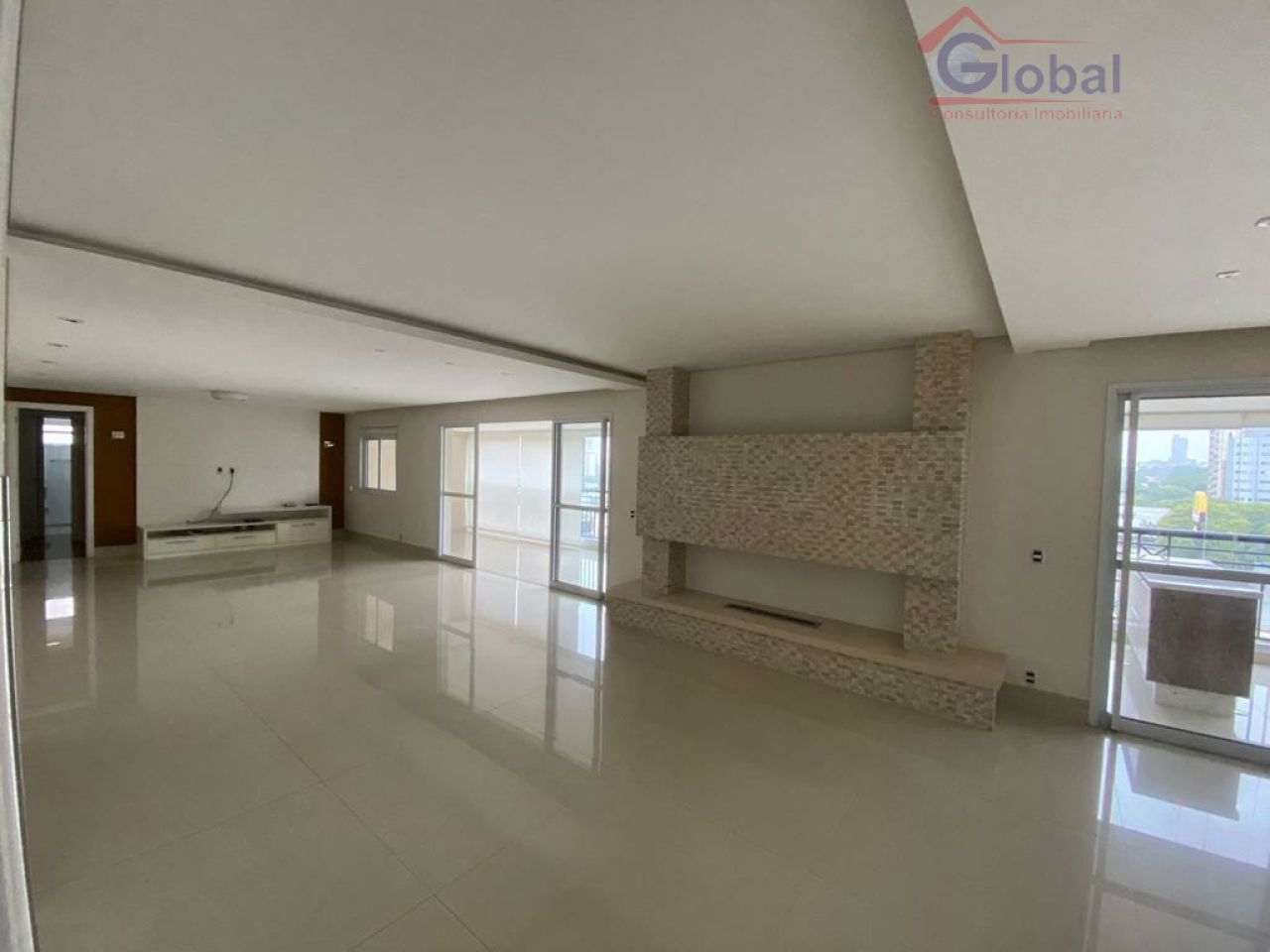 Apartamento para Venda - Jardim
