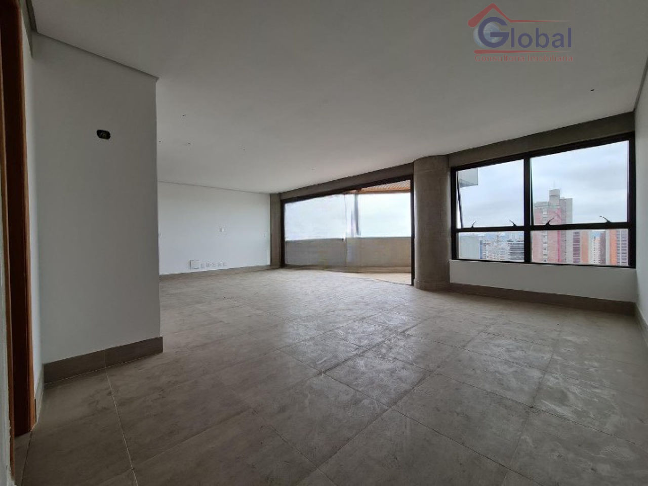Apartamento para Venda - VILA ALPINA
