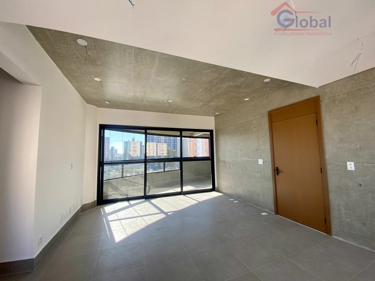 Apartamento para Venda - Jardim