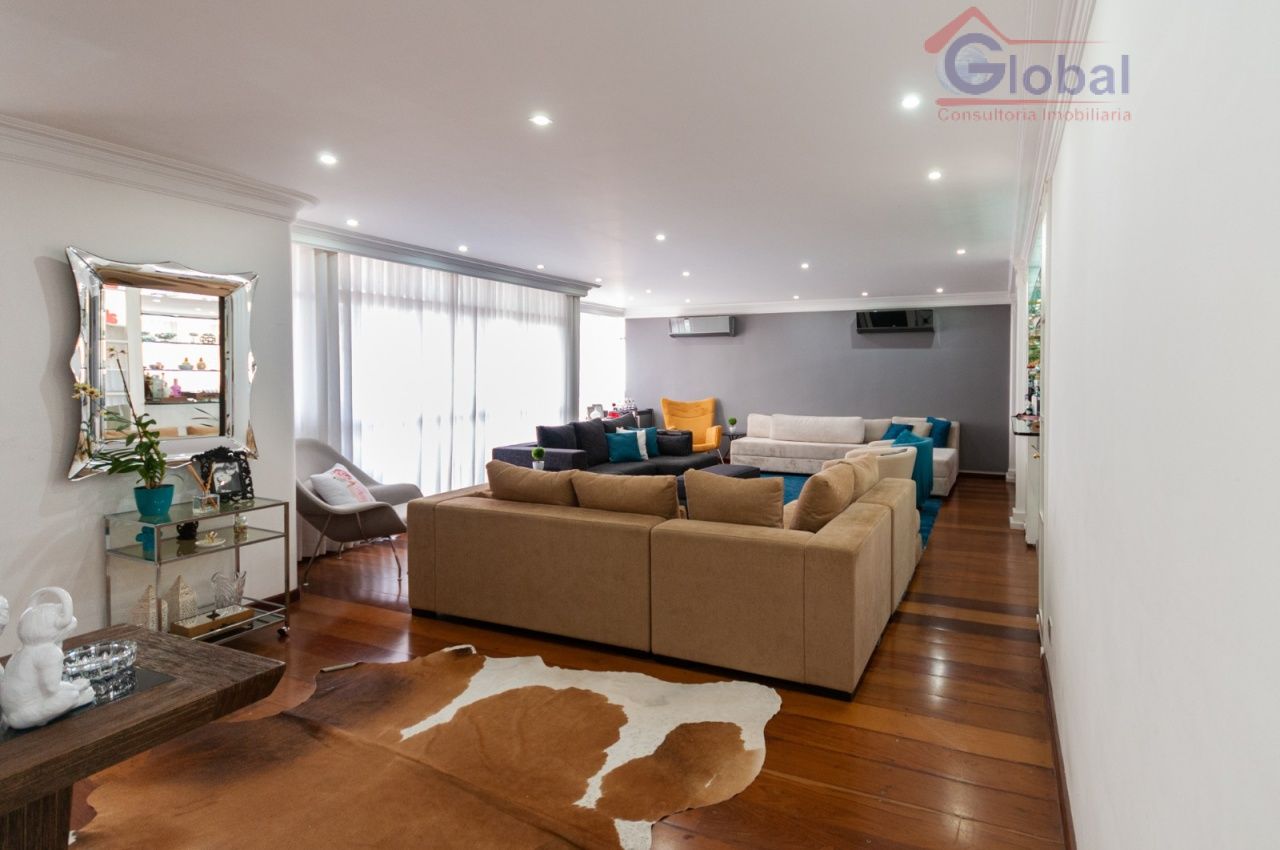 Apartamento para Venda - VILA LÉA