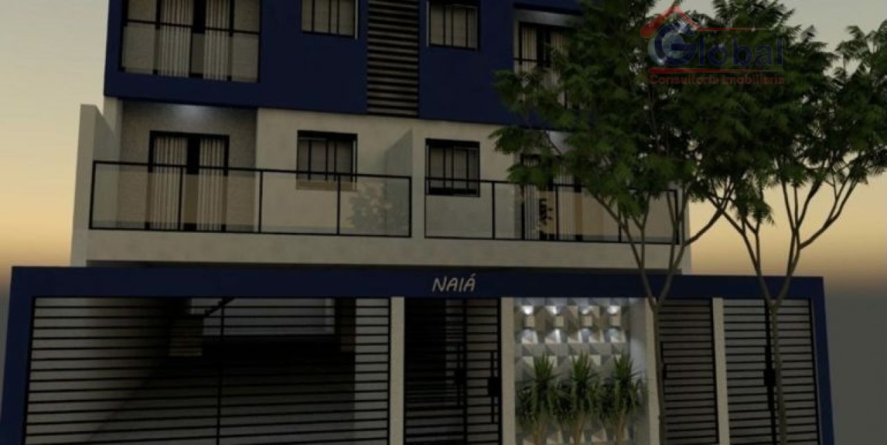 Apto Sem Condominio para Venda - Campestre