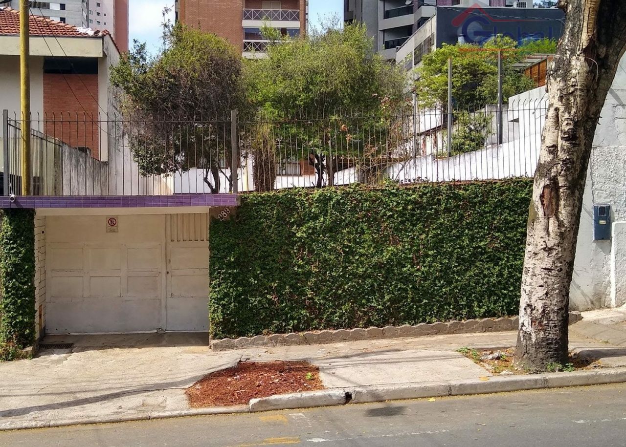 Casa Térrea para Venda - Jardim