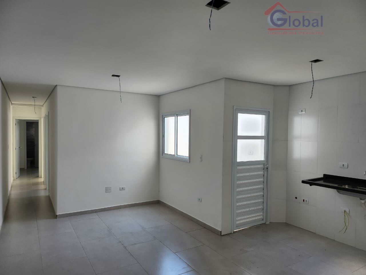 Apto Sem Condominio para Venda - VILA PIRES