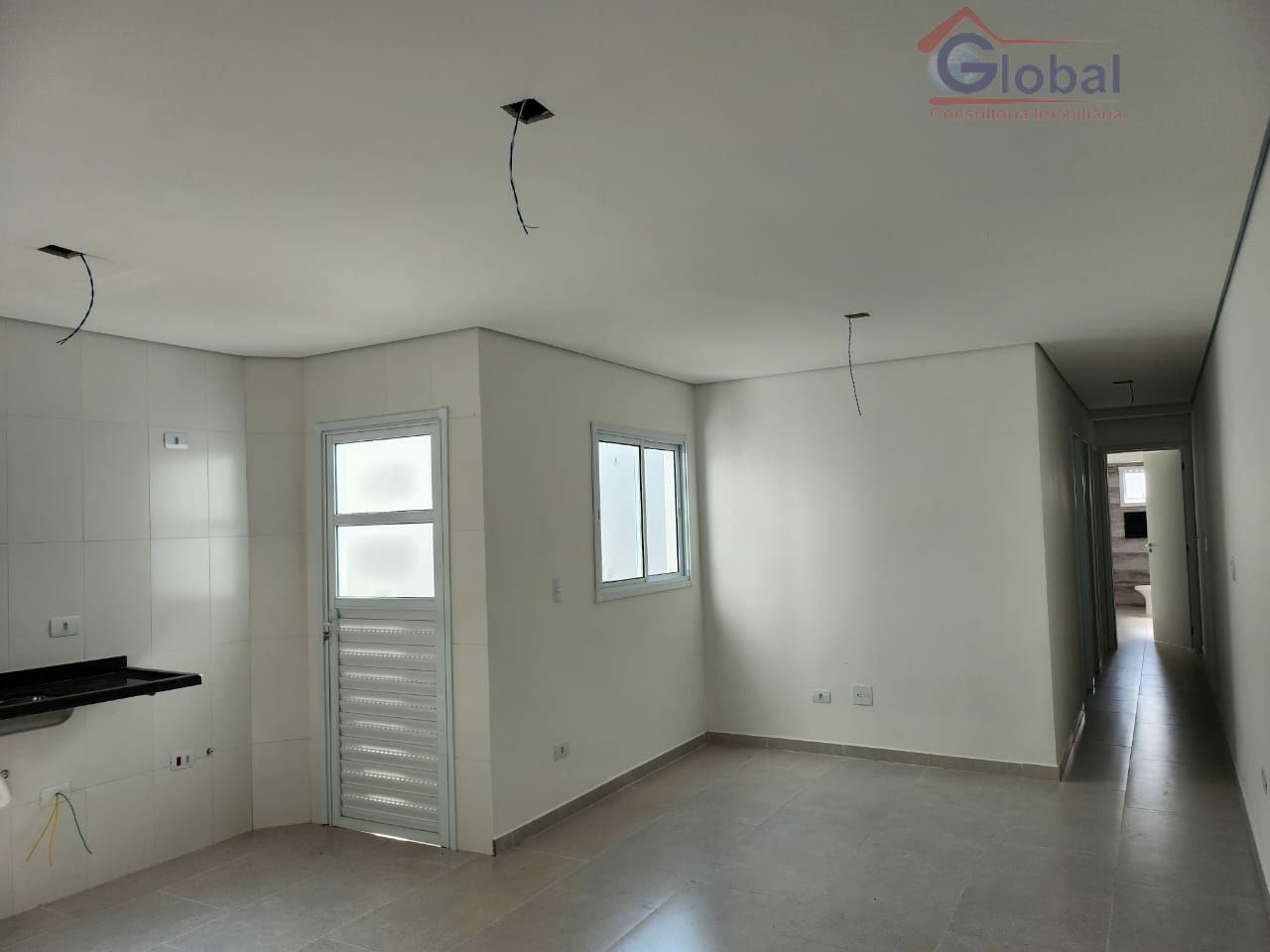 Apto Sem Condominio para Venda - VILA PIRES