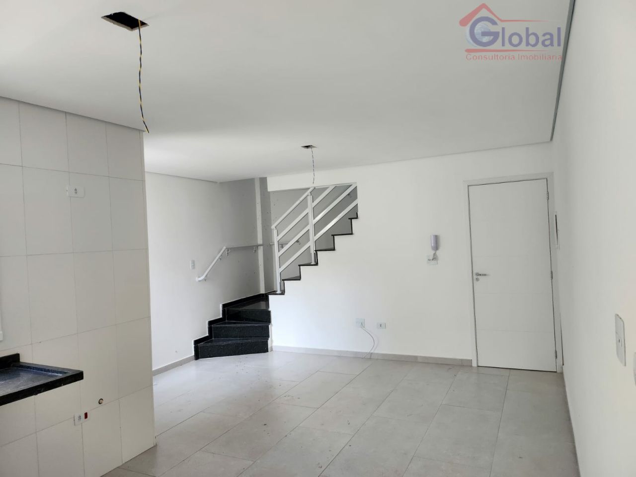 Cobertura Sem Condomínio para Venda - VILA PIRES
