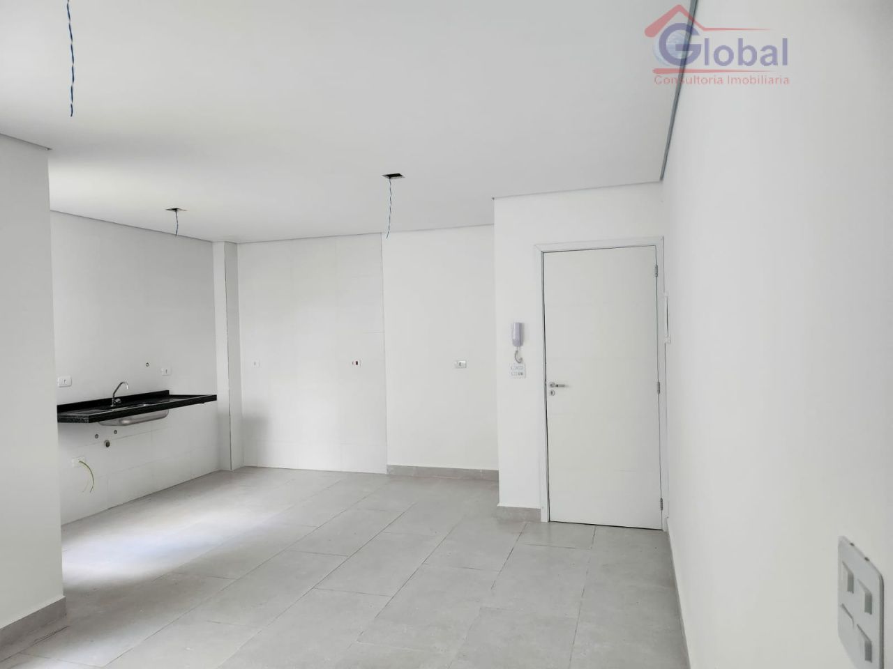 Apto Sem Condominio para Venda - VILA VALPARAÍSO
