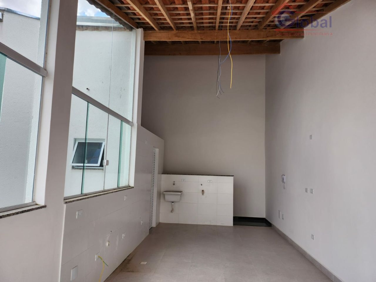 Cobertura Sem Condomínio para Venda - VILA VALPARAÍSO