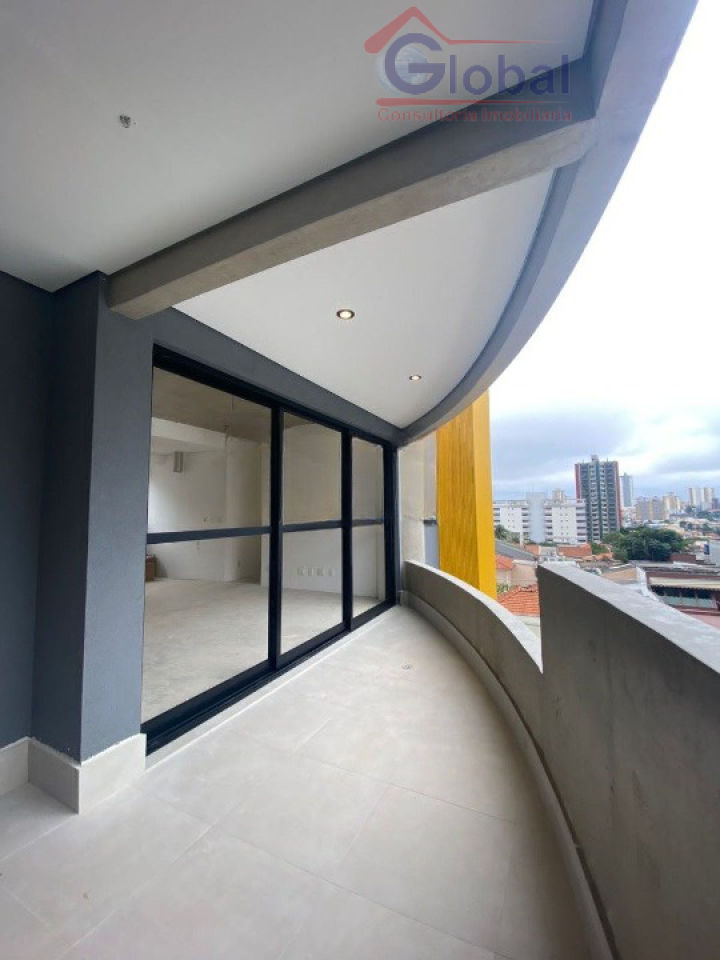 Apartamento para Venda - Jardim