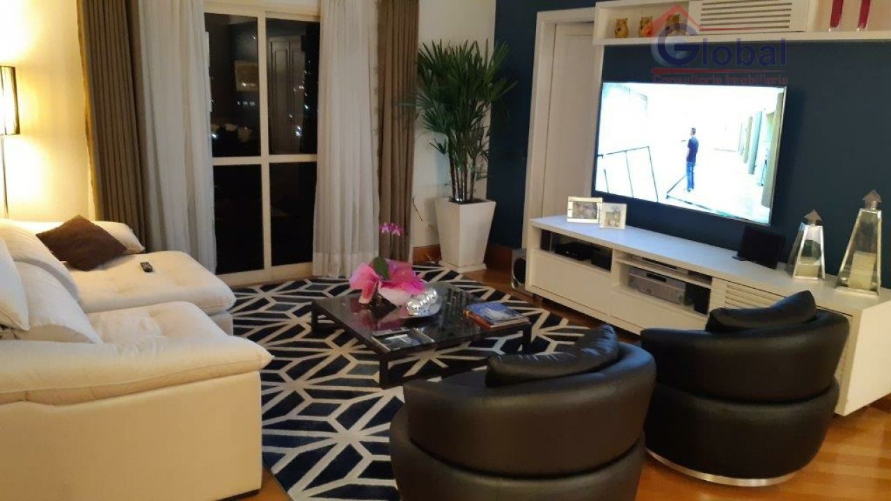 Apartamento para Venda - Jardim