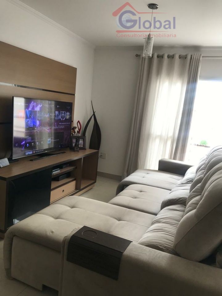 Sobrado para Venda - VILA SCARPELLI