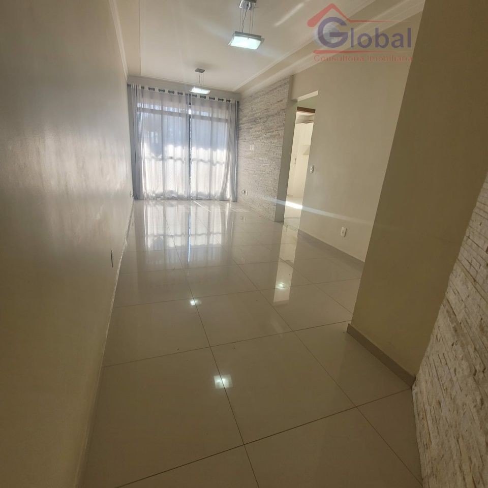 Apartamento para Venda - VILA VALPARAÍSO