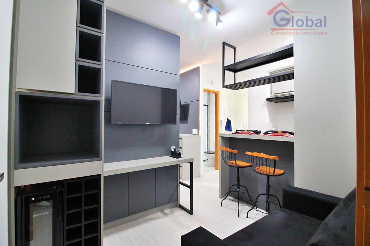 Apartamento para Venda - Jardim