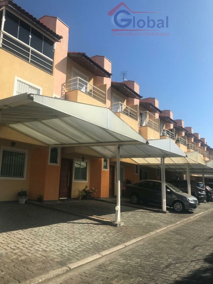 Sobrado para Venda - Jardim