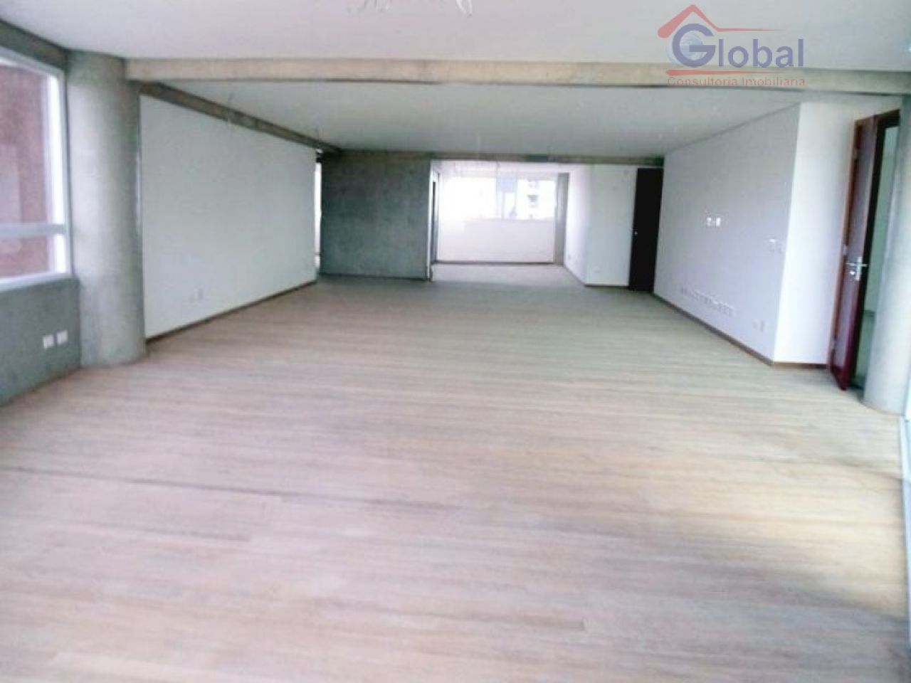 Apartamento para Venda - Campestre