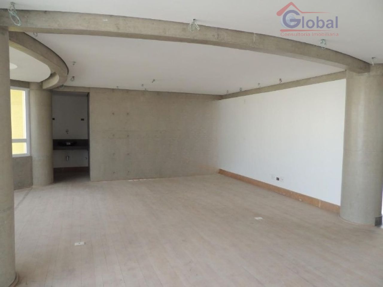 Apartamento para Venda - Jardim
