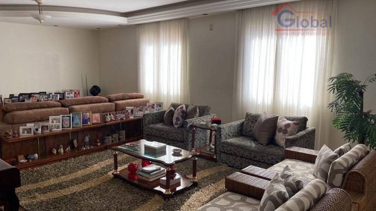Apartamento para Venda - Jardim
