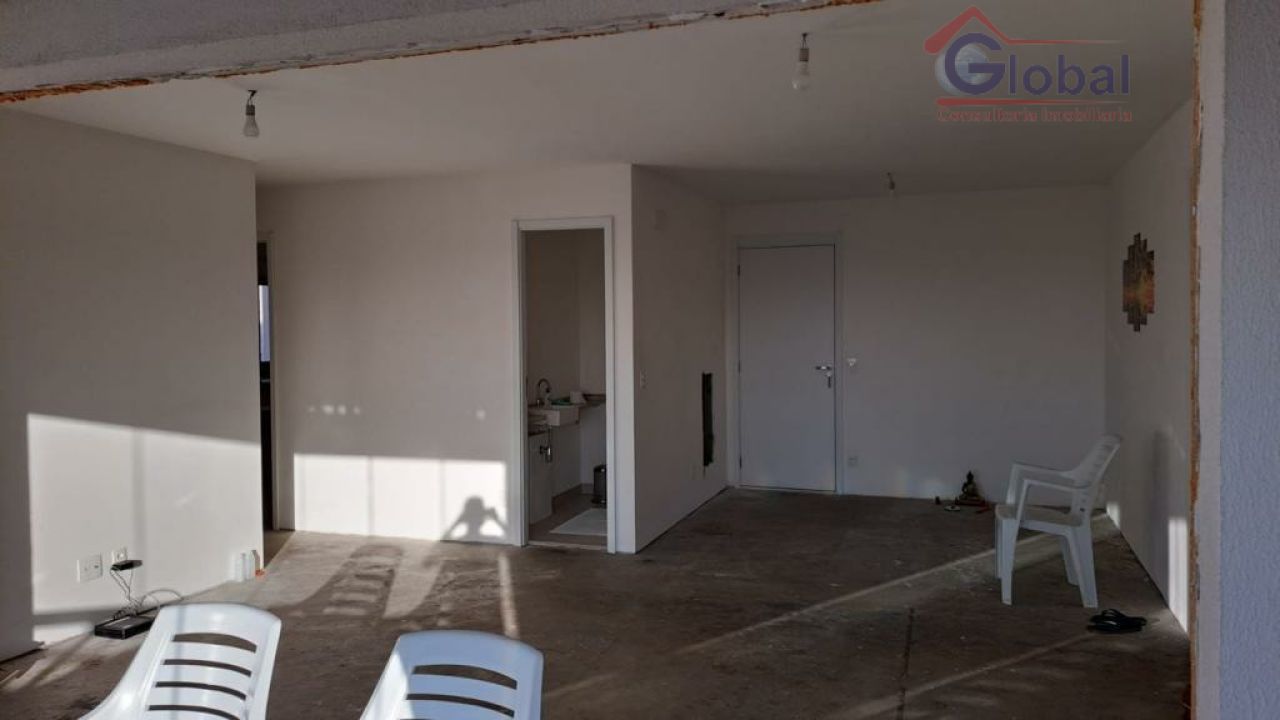 Apartamento para Venda - Campestre