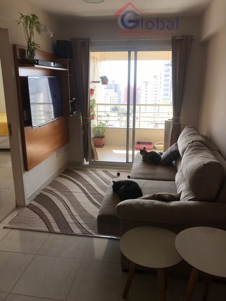 Apartamento para Venda - VILA GILDA