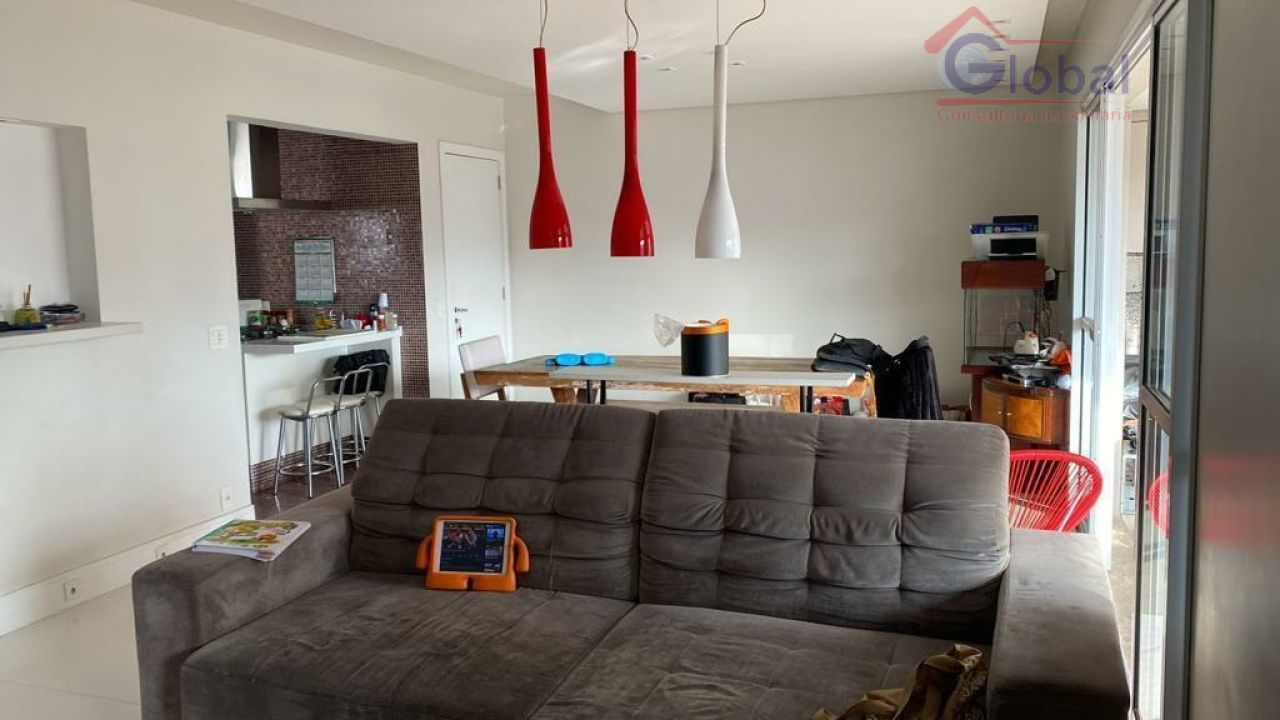 Apartamento para Venda - Jardim