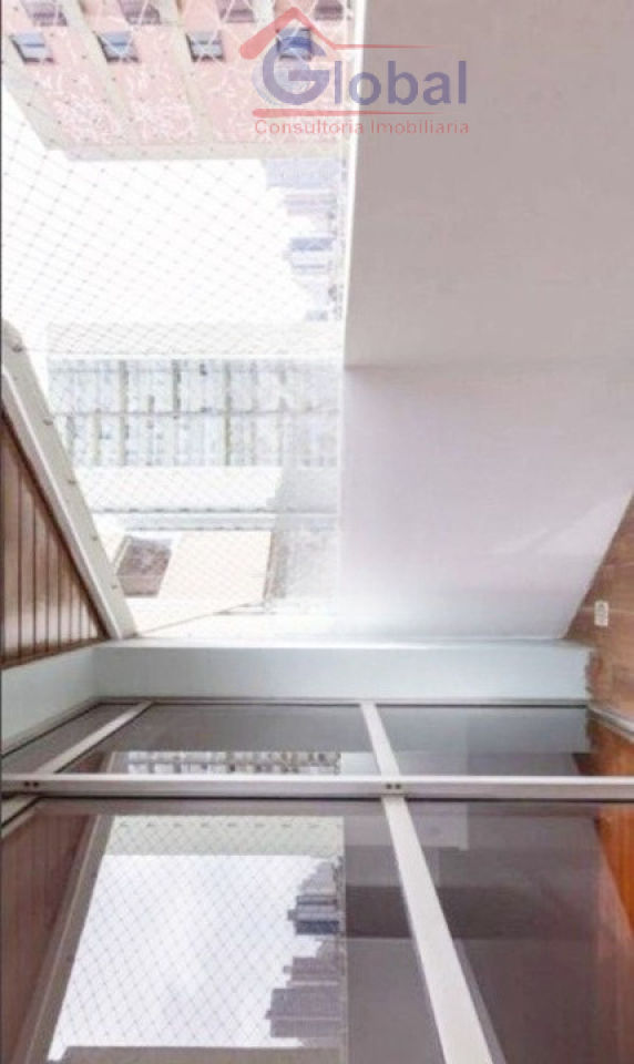Apartamento para Venda - VILA GUIOMAR