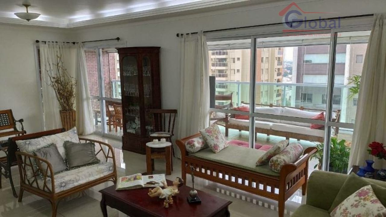 Apartamento para Venda - Jardim