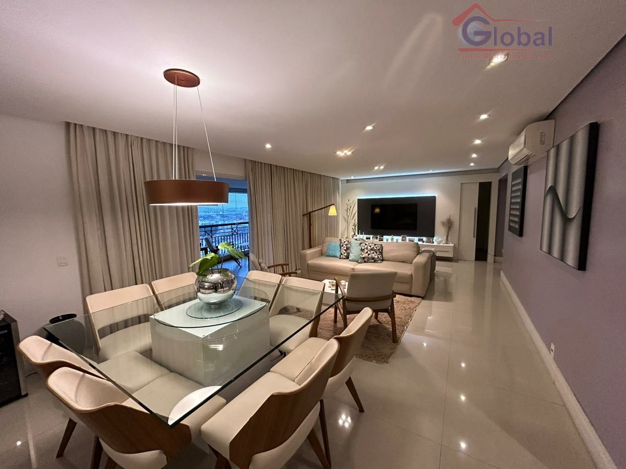 Apartamento para Venda - Jardim