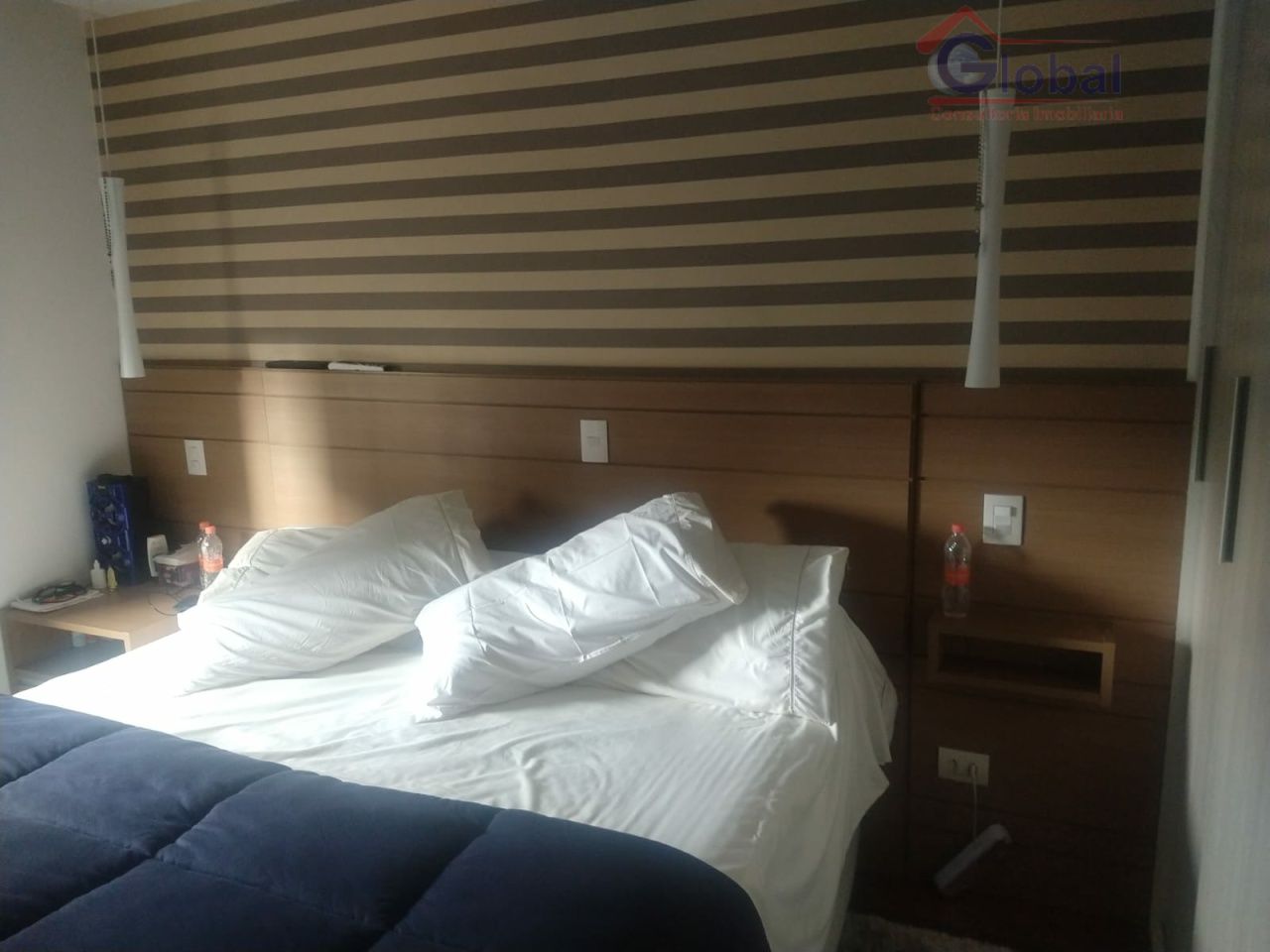 Apartamento para Venda - VILA GUIOMAR