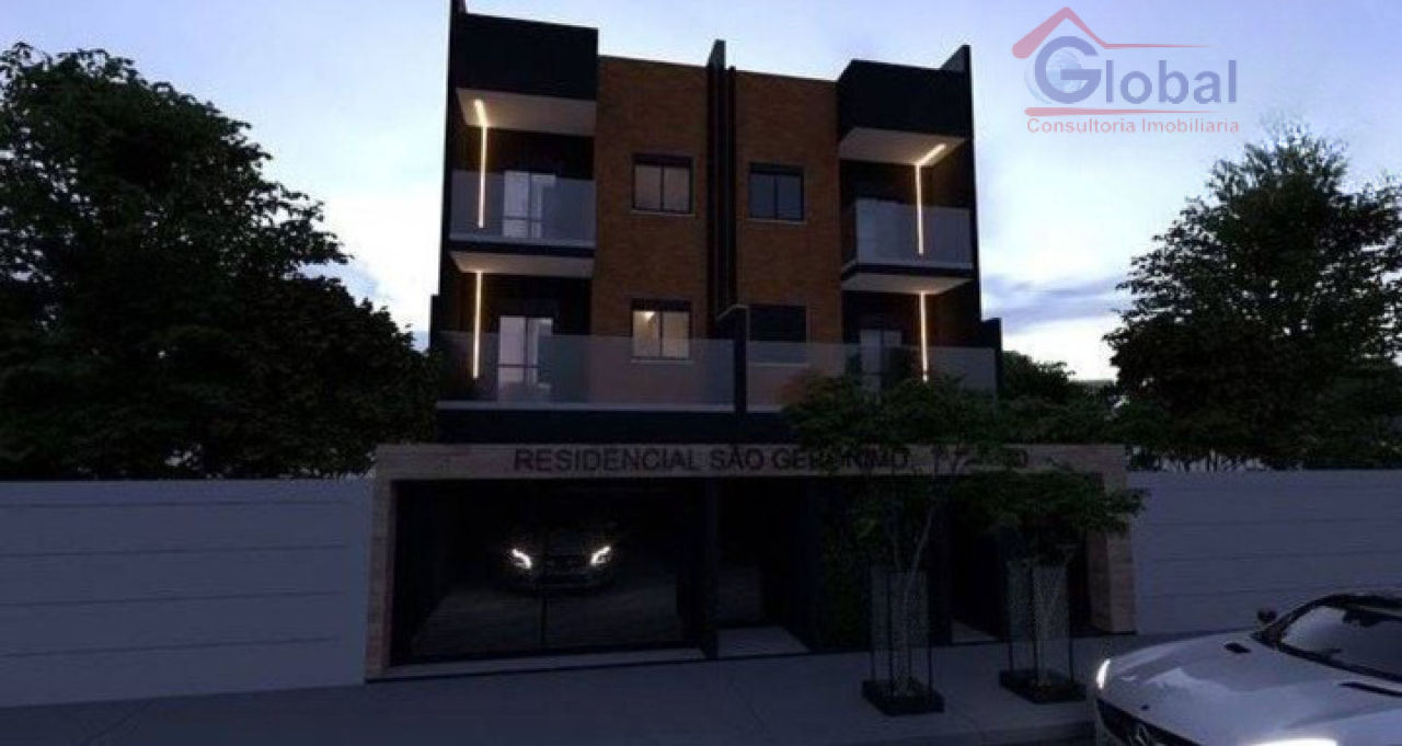 Apartamento para Venda - Jardim Bela Vista