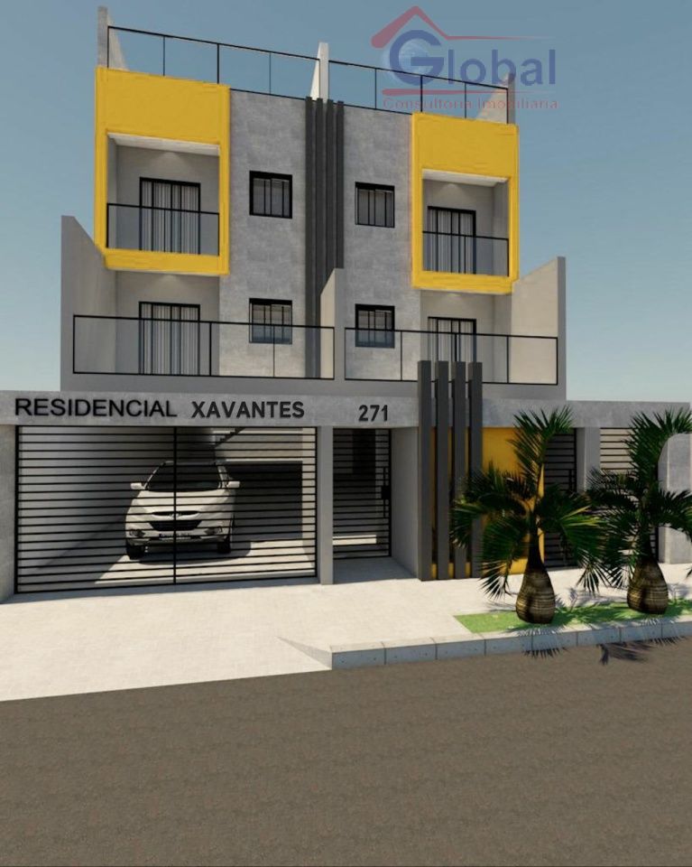 Apartamento para Venda - VILA PIRES