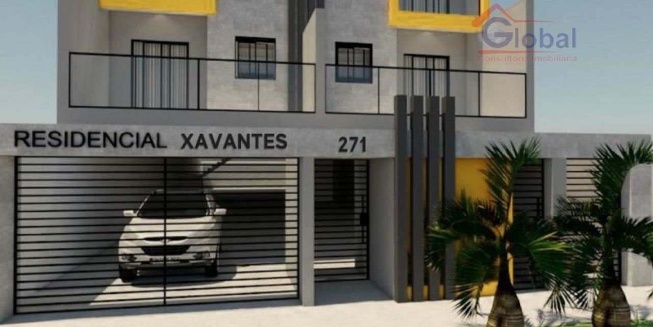 Cobertura para Venda - VILA PIRES