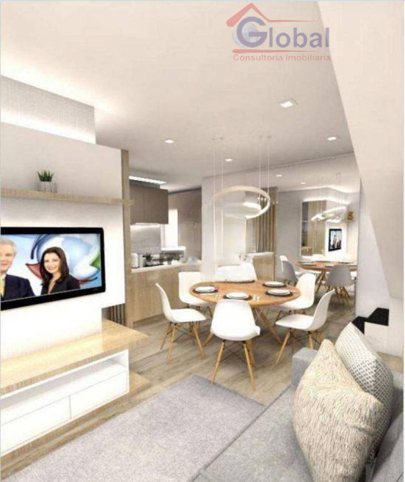 Apartamento para Venda - Jardim Bela Vista